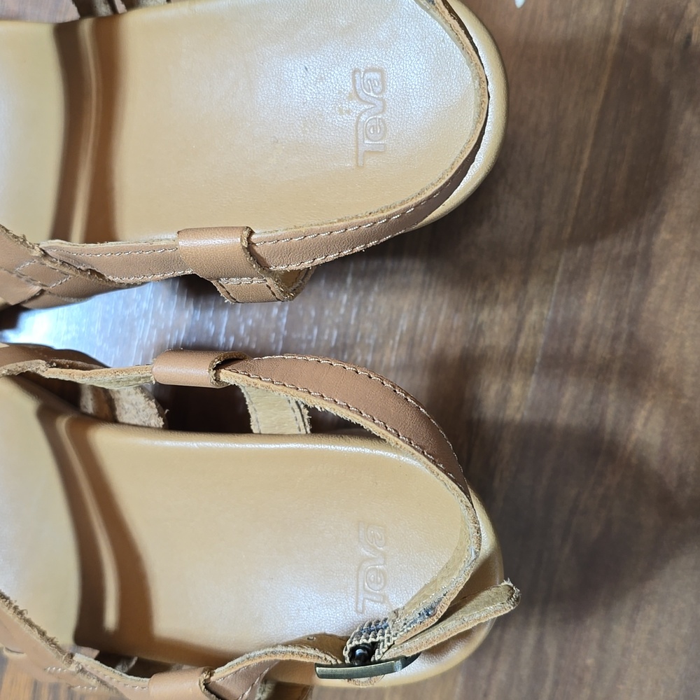 Teva Women's Arrabelle Sandal 1010908 - Picture 5 of 12